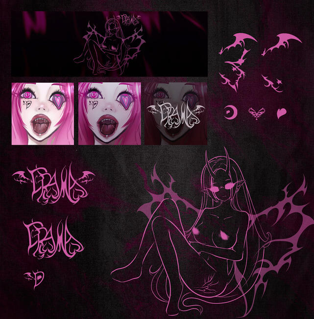 Drama, Personal Branding