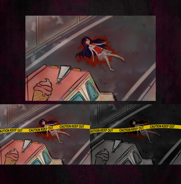 Tadaima - concepts 2