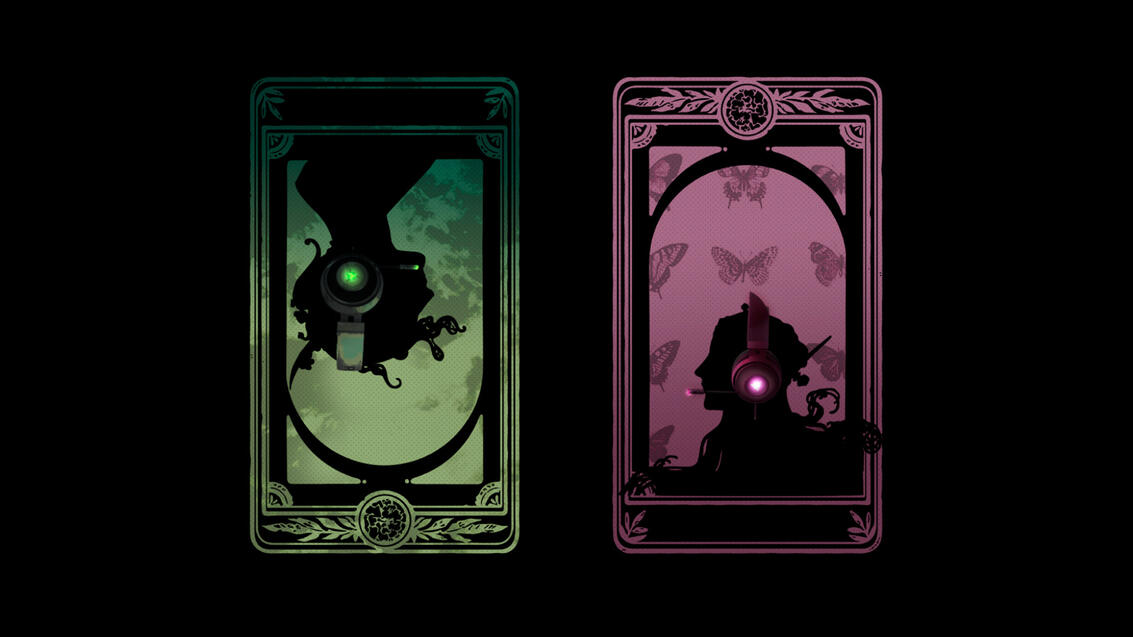 Double Effect Project