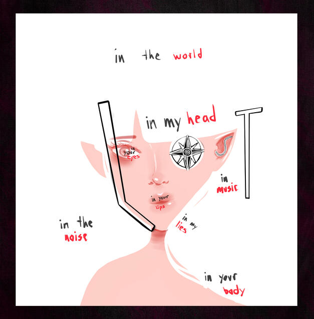 Dark Memories Cover 2