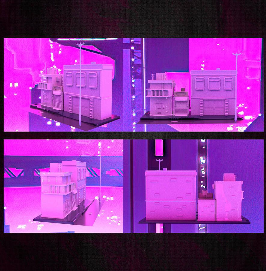 Buildings